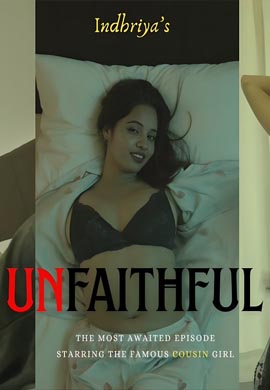 Unfaithfull